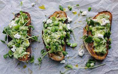 Why Did You Choose Crêpes?