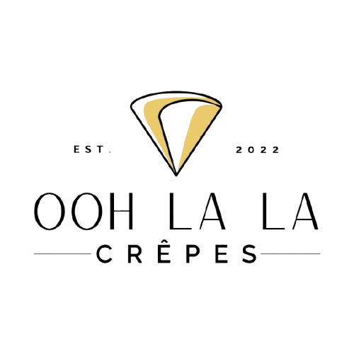 Ooh la la Crêpes